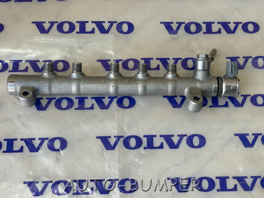 Volvo XC90 2014- Рампа топливная 31303612